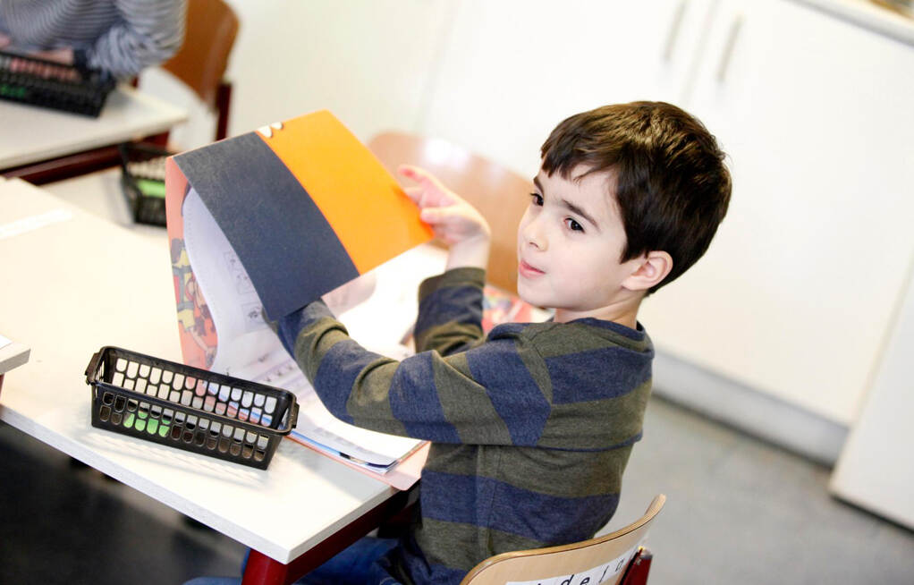 Onderzoek Bijzondere Bekostiging In Het Primair En Speciaal Onderwijs ...